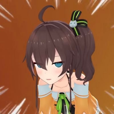 ゲームとアニメとその他雑にいろいろと談する兄ちゃん。艦これの提督を引退しVtuberにて隠居してます。ゲームPCきてウキウキしてる若者です。フォローはご自由にどうぞ！