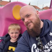 Nick Billington (@nickbillington4) 's Twitter Profile