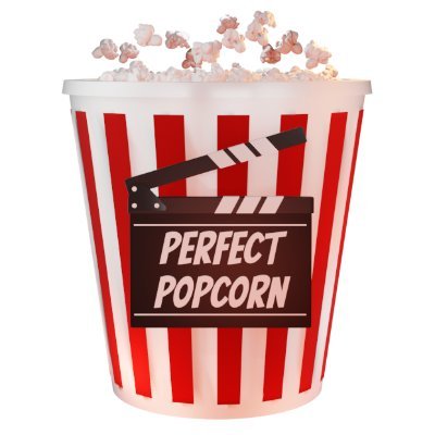 🎥 Welcome Cinema Fans 
🍿Movie Reviews & Movie News 
⭐ 5 Popcorn Buckets = The Perfect Film