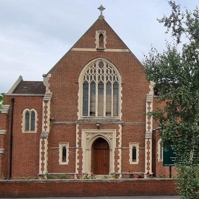 Our Lady of Lourdes Wanstead Parish X account