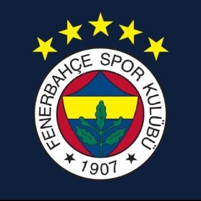 Fenerbahçe Sen Çok Yaşa 💛💙