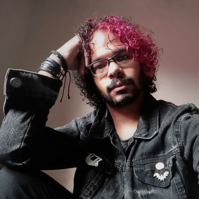 Ailton Araujoさんのプロフィール画像