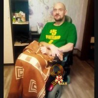 ПОМОЩЬ ИНВАЛИДАМ♿ДмитрийЛыткин067🇷🇺(@kLsbHlhjUfxzm1b) 's Twitter Profile Photo