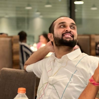 jvinayrp's profile picture. Grit - Glory - Game 😎