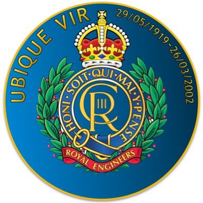 Life of a Royal Engineer. A digital archive created from the military collection and memoirs of Col. DV Hutchinson MBE 29/05/1919 - 26/03/2002