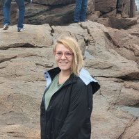 Sarah Scott (@sarahmack1996) 's Twitter Profile