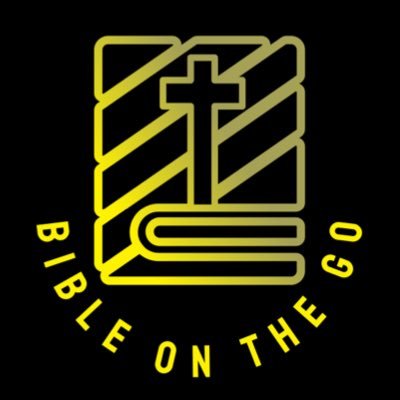 _BibleOnTheGo's profile picture. Feel the power of God's Word like never before. We focus on unlocking the mystery of the Bible by giving you bite-sized access to its timeless wisdom.