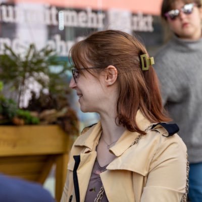 LucyJoelin8256's profile picture.