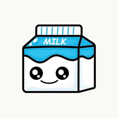 $MILK Coin