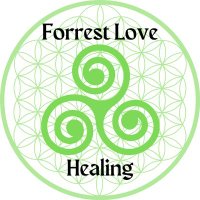 Forrest Love Healing(@bhaktitherapies) 's Twitter Profile Photo