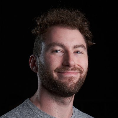 software engineer at Sony 🎶
gamedev by day, dancer by night | he/him