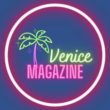 🍹VENICE MAGAZINE — Fofocas e Notícias