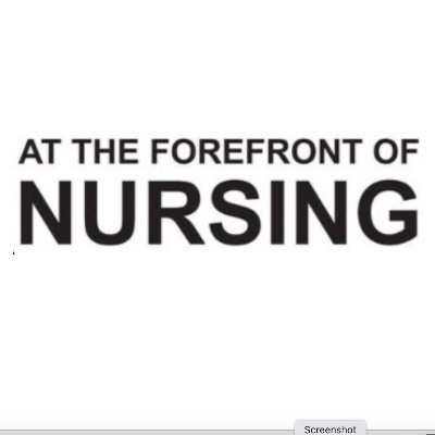 Official Twitter of Nursing at @UChicagoMed and @ComerChildrens @ingallshealth
