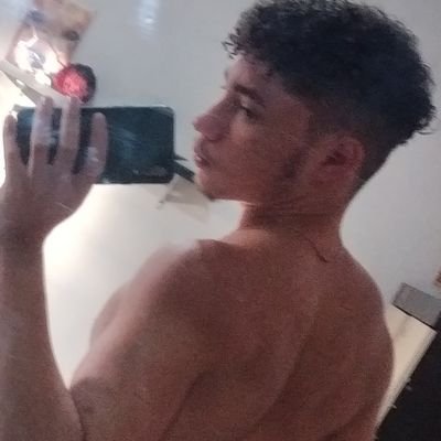 Eu sou um fragmento. E sempre estou em busca de ter um espírito livre! 🔥