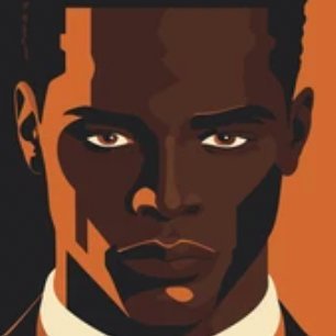 African. Patriot. Crying for our beloved country. Hopeful for the future of an actual rainbow nation.