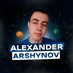 Aarshynov (@aarshynov) Twitter profile photo Aarshynov (@aarshynov) Twitter profile photo
