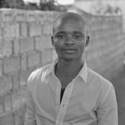 Tshepiso M
|Software Developer🖥MEAN stack 
|Tech Enthusiast
|Petrolhead