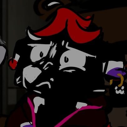 StandOutBruh's profile picture. 3D Modeler
Avatar Creator
Commissions: Closed
Gumroad: https://t.co/MPOXvEpinw 

Discord: standingout0324
Twitch: https://t.co/N3CYzOLJjh

Minor