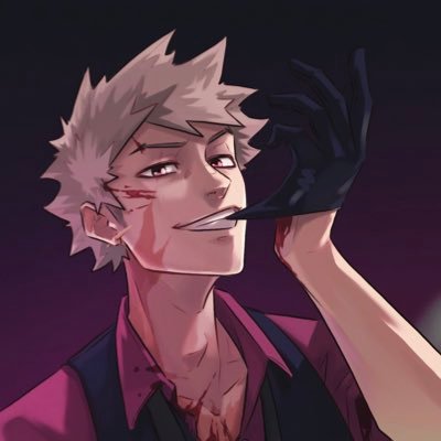 Nʏx 💥さんのプロフィール画像