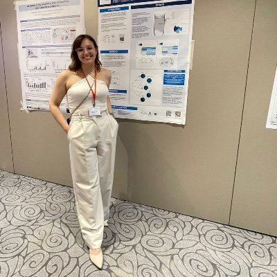 pikkuscientist's profile picture. Italian based in Finland 🇮🇹🇫🇮 Bioinformatician and Systems biologist in the making 👩‍💻 PhD student passionate about #scicomm