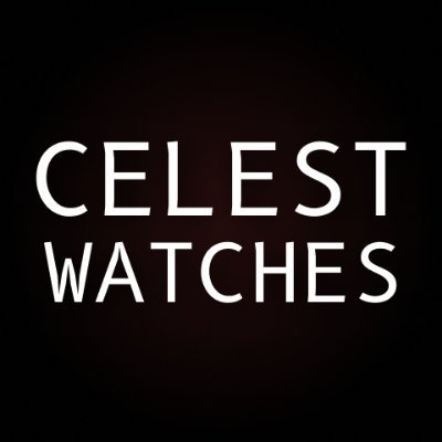 CELEST Watches