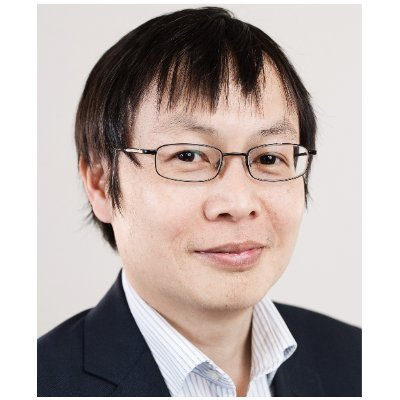 CSnGResearch's profile picture. 