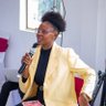 machukicloudier's profile picture. She Leads girls and young women representative, passionate on addressing ingrained norms such as FGM and amplifying  the voices of girls and young women.