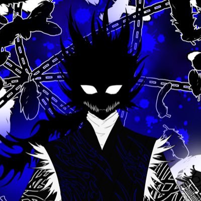 27 • He/Him (ADHD) • Music • Art • Jason Voorhees • Horror | p100 Sadako & Artist (DBD) | Volt Prime (Warframe) | Dark Knight (FFXIV) | Metal & Slash 🎸🎼