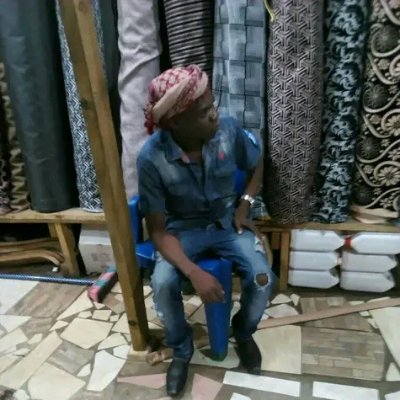 KilapoShab97753's profile picture. Bin umande from kuruti