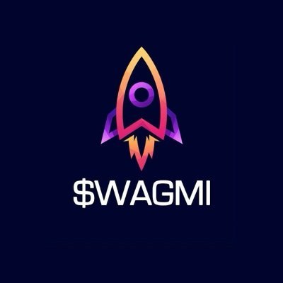 $wagmi 🚀🚀🚀
The most memeable high quality memecoin 🚀