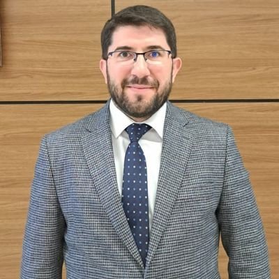 Fatih Mehmet ve Ali Asaf'ın Babası, Mekteb-i Mülkiye; Dr.; Kırıkkale Üni.; Siyaset Bilimi; Muhafazakâr Düşünce Dergisi GYY