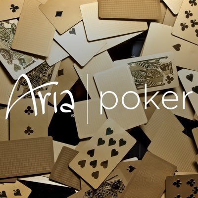 ARIA Poker Profile