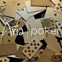 ARIA Poker(@ARIAPoker) 's Twitter Profileg