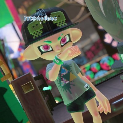 HungKaki's profile picture. Splatoon 2🦑🦑🦑🦑 #splatoon3