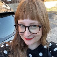 Emily Suzanne Johnson (@esj312) 's Twitter Profile