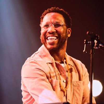 Cory Henry Profile