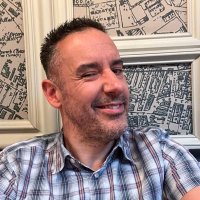 David Hendry (@davidhen1) 's Twitter Profile