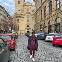 Nana Poku (@asaberekwame) 's Twitter Profile