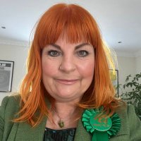 Councillor Natalie McVey(@NMcGreenParty) 's Twitter Profile Photo