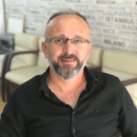 Alkan ALTUN (@alkanaltun5) Twitter profile photo