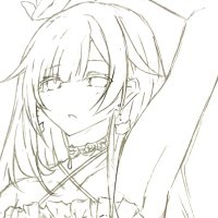 夜冬つき (@yohuyu_tuki) 's Twitter Profile