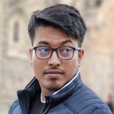 sunny_pr_'s profile picture. Engineer by profession | Storyteller by hobby | Gardener by heart