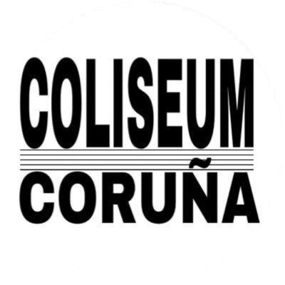 Coliseum - Sala O’Tùnel (Non Oficial)                           ⛔️Prohibida la entrada 🎫 con Viagogo🏴‍☠️