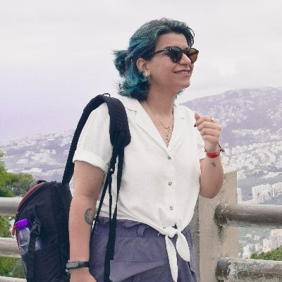علاقهمند جدی به ز گهواره تا گور دانش بجو.
https://t.co/PeHHbY6FCm
اینجا مینویسم گهگاه
https://t.co/HI0FewwCRQ