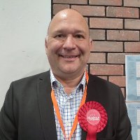 Cllr John Haywood 🌹 🐝(@ringwodian) 's Twitter Profile Photo