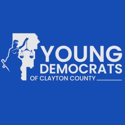 Official Chapter of the Clayton County Young Democrats