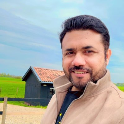VP of Growth @Reddit. ex- MD, Snapchat India & South Asia. ex- FB. Web3 enthusiast. Entrepreneur. Dreamer. Explorer.
