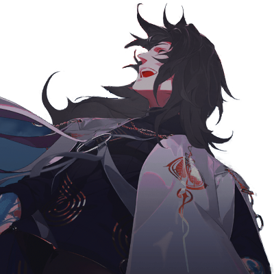 xIshinDragon's profile picture. 