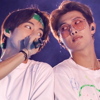 💜🐨 A fic fest dedicated to the wonderful ship that is Taejoon! 🐻💜 email: taejoonficfest@gmail.com