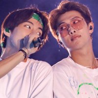 Taejoon Fest! 🐨🐻 (@taejoonficfest) 's Twitter Profile